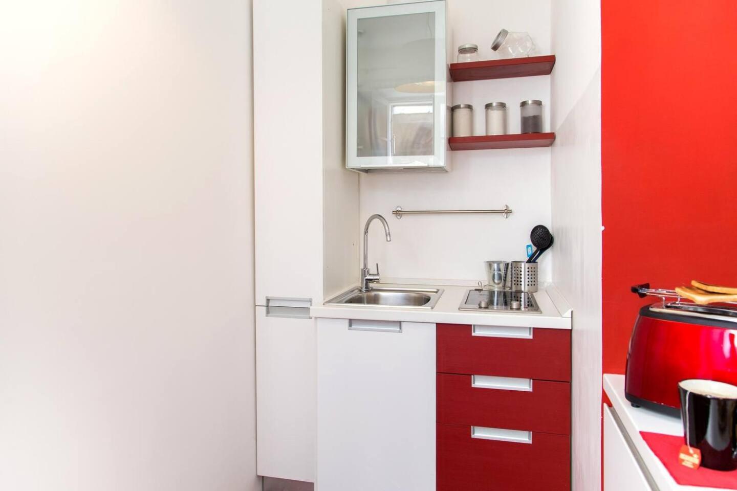 Perla - Cozy Apartment In Piazza Navona Rom Exteriör bild