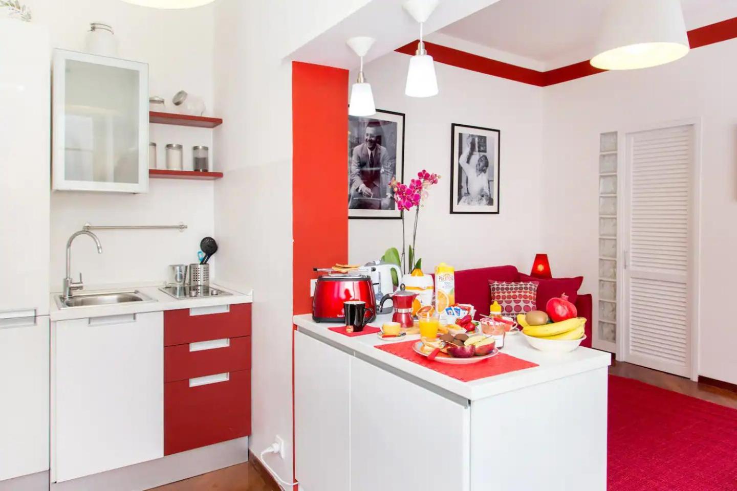 Perla - Cozy Apartment In Piazza Navona Rom Exteriör bild