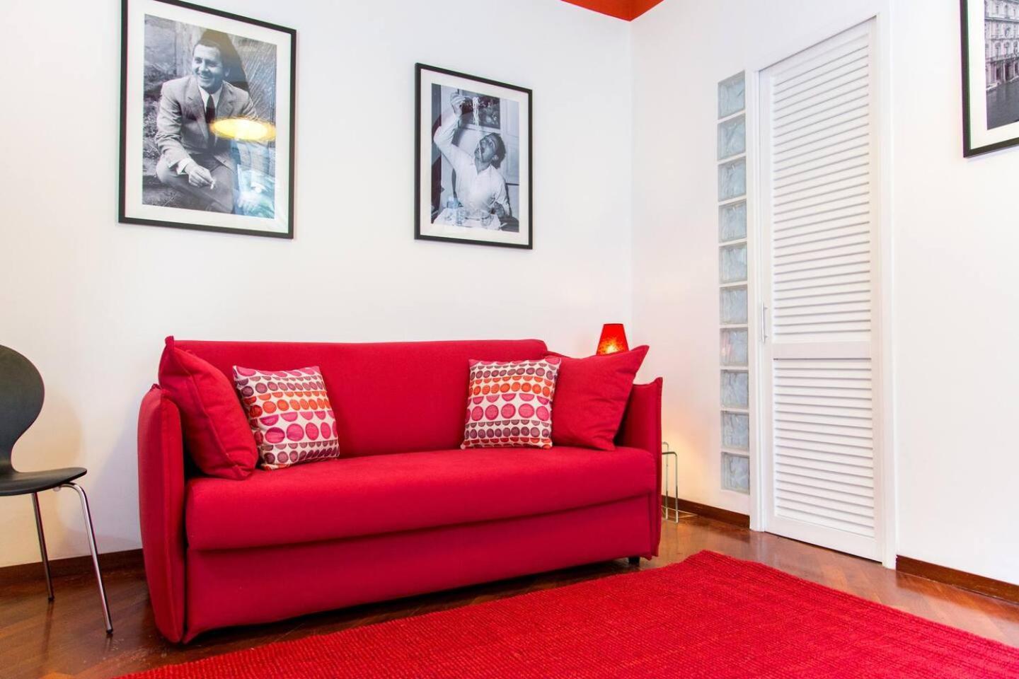 Perla - Cozy Apartment In Piazza Navona Rom Exteriör bild